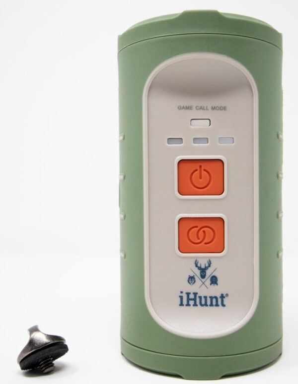 Extreme Dimension iHunt Phantom Link 150 Bluetooth Game Call