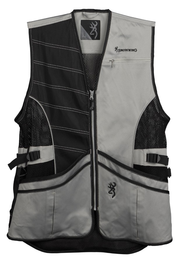 Browning Ace Shooting Vest 3XL 