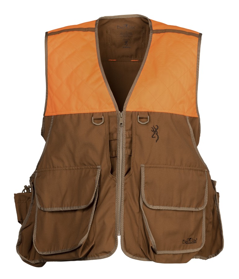 Browning Bird’n Lite Vest 2.0 Size XXL 