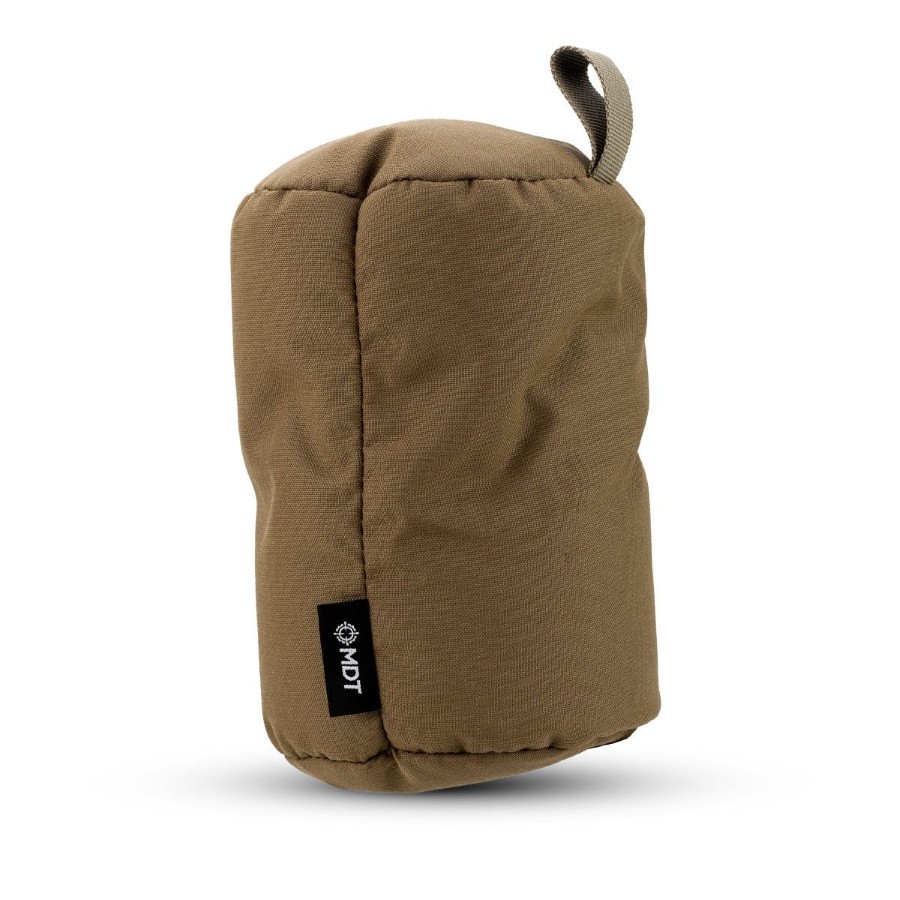 MDT Grand Old Medium Canister 500D Spex-Lite 5125 Fill Shooting Bag