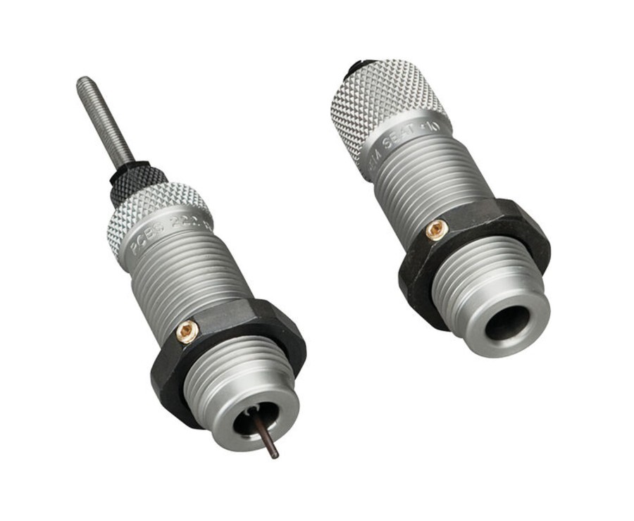 RCBS Full Length Group A Die Set 223 Remington 