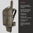 Vorn EV30 Backpack