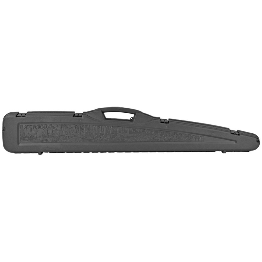 Plano Protector Series Single Rifle Case with Wildlife Scene 