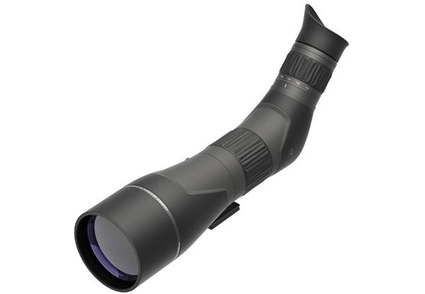 Leupold SX-2 Alpine HD Gen 2 Spotting Scope 20-60x80mm Angled