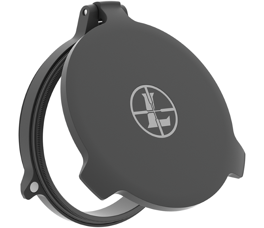 Alumina Flip-Back Lens Cover - 52mm 