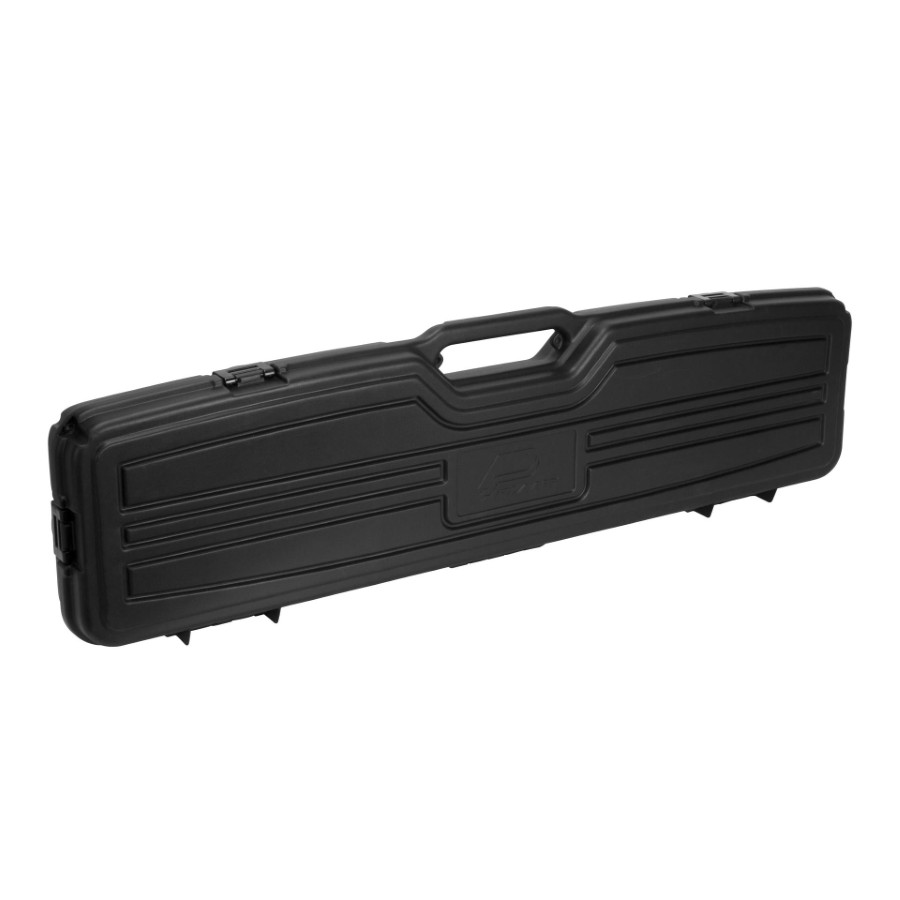 Plano SE Series Rimfire/Sporting Gun Case SE Series Rimfire/Sporting Gun Case Black 