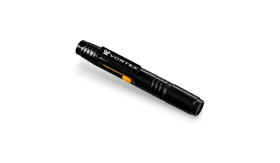 Vortex Lens Pen