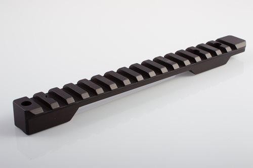 Talley Picatinny Base for Marlin 336, 1895; Henry Homesteader H024; Rossi R95 
