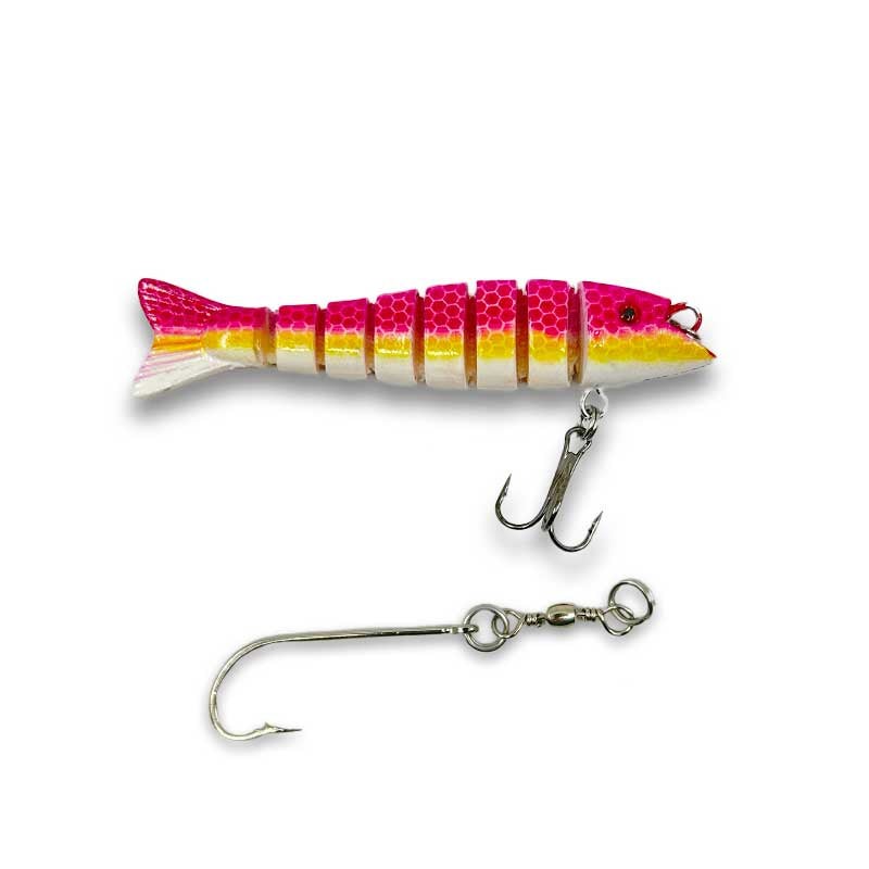 Lucky Bug Zombie Maxx - Pink Lemon 3"