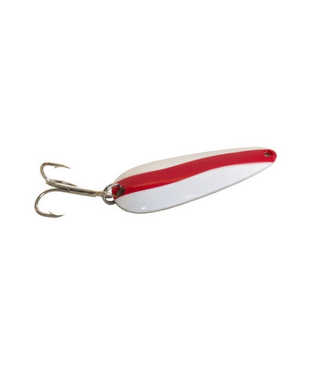 Len Thompson Original Series - Red & White Size 0
