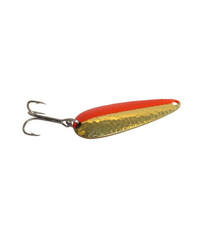 Len Thompson Original Series - Brass and Flame Size 2