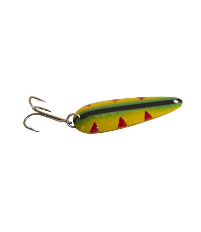 Len Thompson Original Series - Hammered Perch Size 8