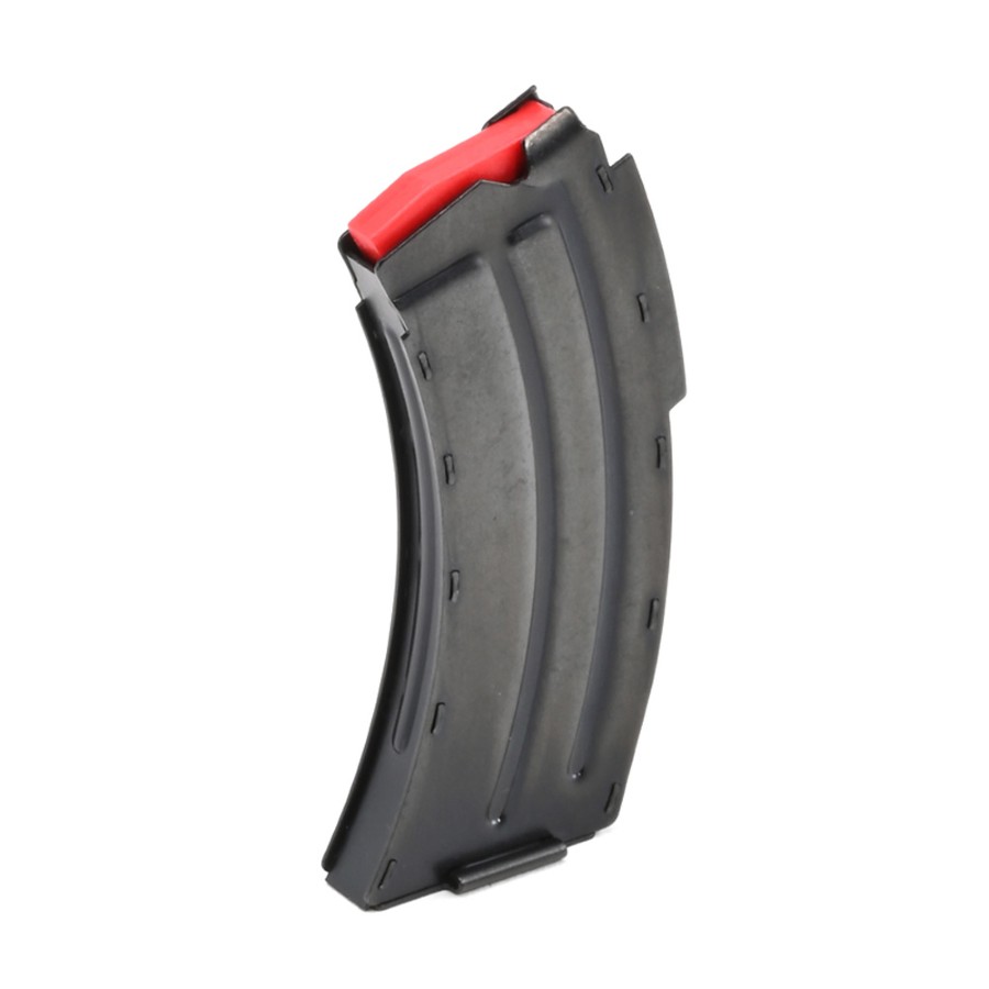 Savage Arms 20005 22 Long Rifle Hunting 10-Round Magazine
