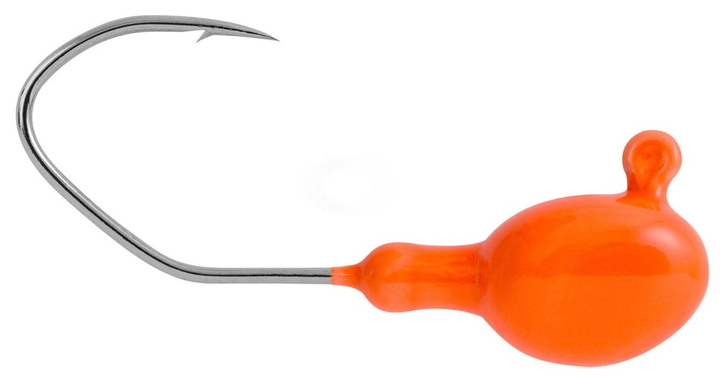 Matzuo Cutter Sickle Jig Heads