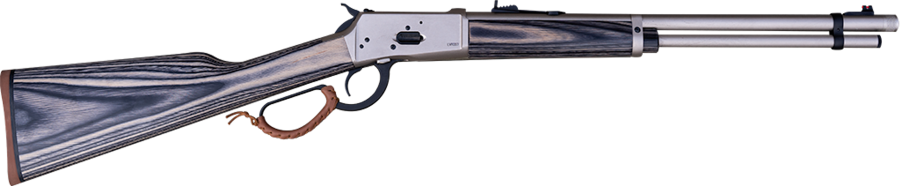 Canuck Wrangler "Jurassic"