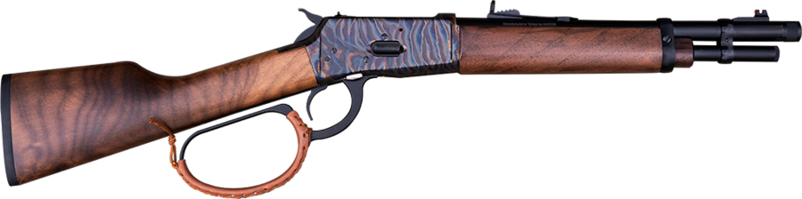 Canuck Wrangler "Trail Boss"