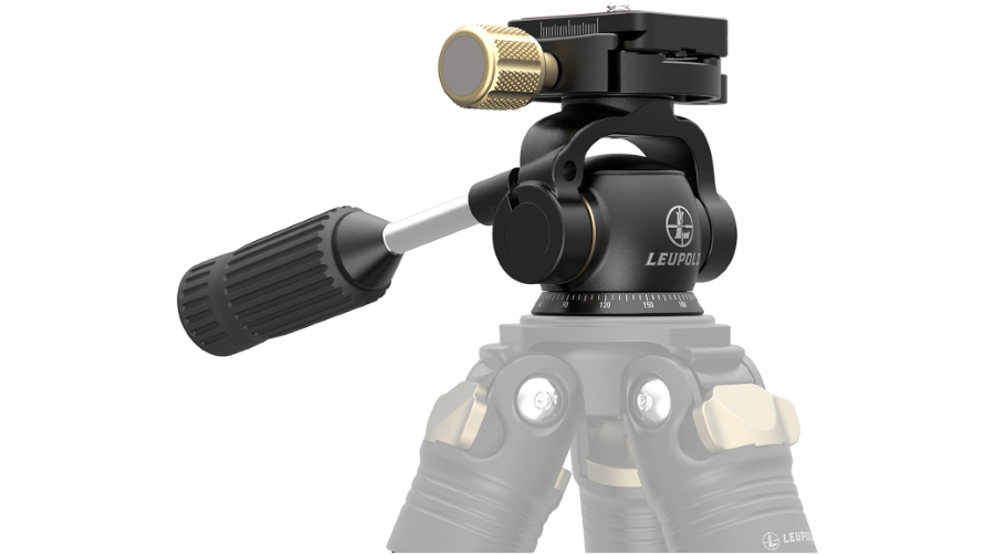 Leupold Tripod Pan Head 183550