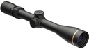 Leupold VX-3HD 4.5-14x40 (1 inch) CDS-ZL Duplex  