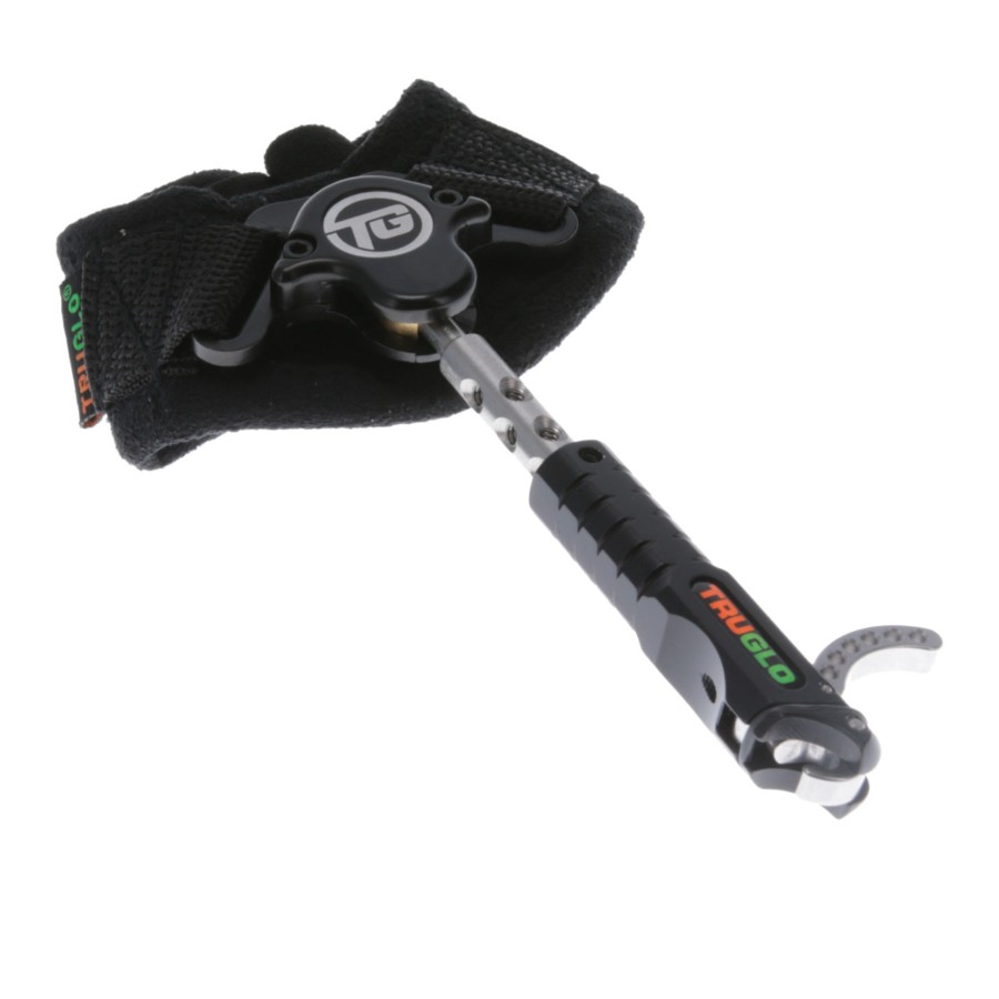 Truglo DETONATOR™ Single Jaw Hunting Release