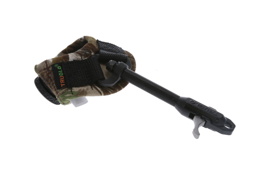 Truglo Speed Shot XS Standard Realtree BOA Release