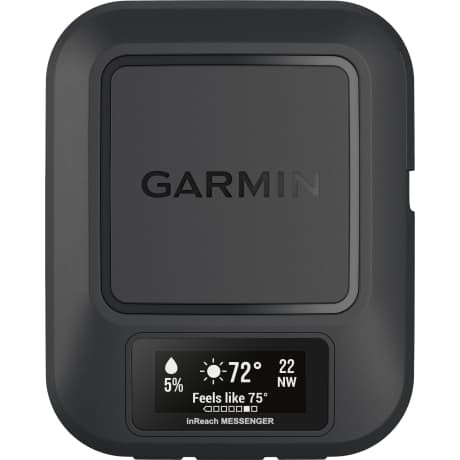 Garmin InReach Messenger