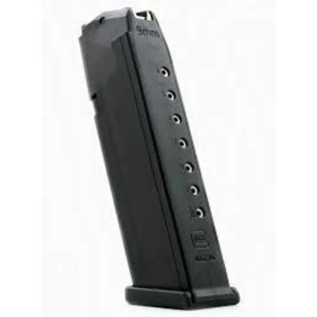 Glock OEM G17, 9MM GLOCK 17 10rds