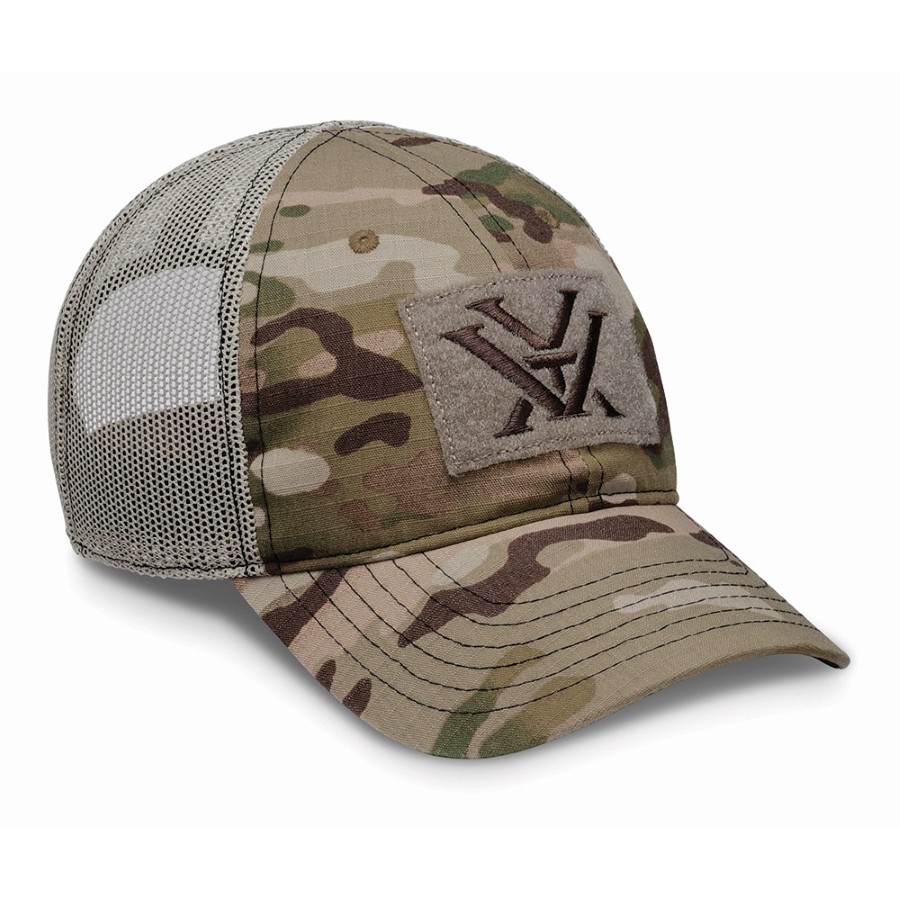 Vortex Cap: Counterforce Camo 
