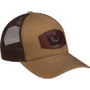 Vortex Cap: Sand Bar Full-Tine Heritage