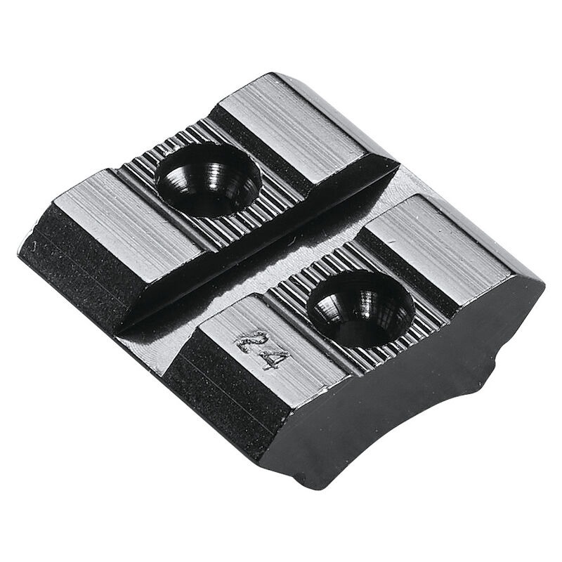 Weaver Top Mount Savage Mark II 24 Aluminum Bases