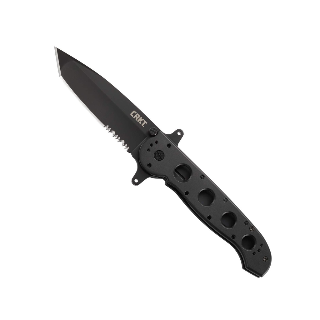 CRKT M16-14SFG M16 Special Forces Tanto Large Folder