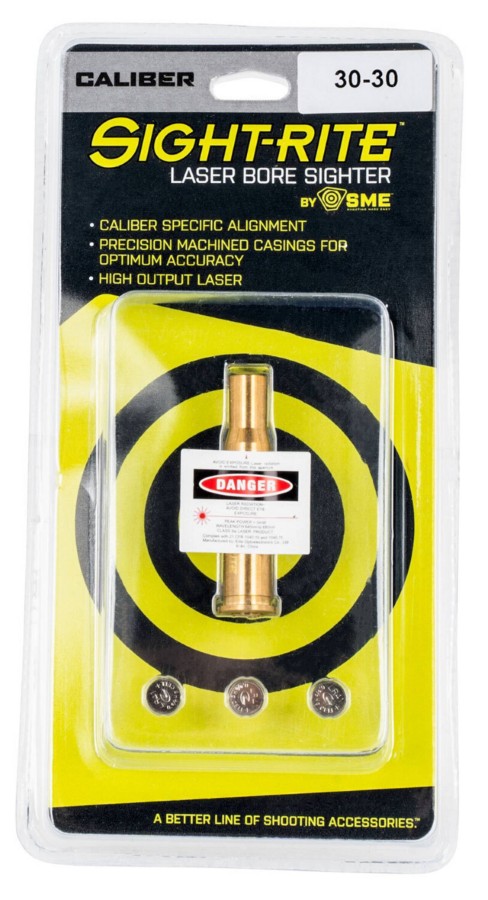 Sight-Rite Laser Bore Sighter for 30-30