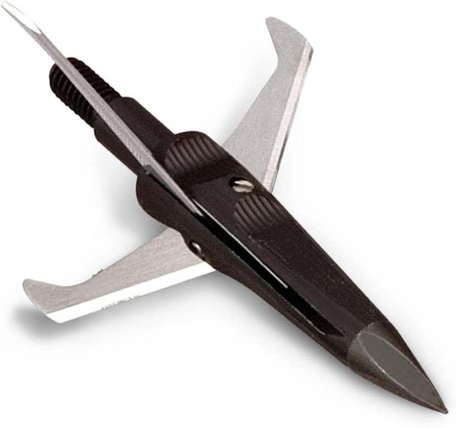 NAP Spitfire Mechanical Broadhead 100gr 4 Pack