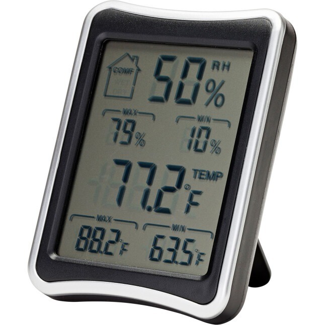 Hornady SnapSafe Hygrometer