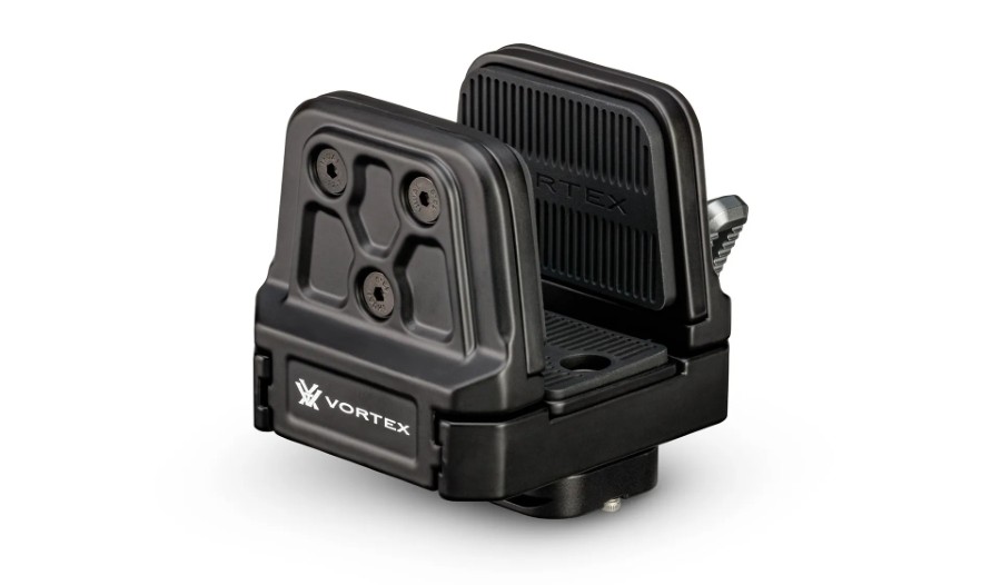 Vortex Pro Rifle Clamp Tripod Mount