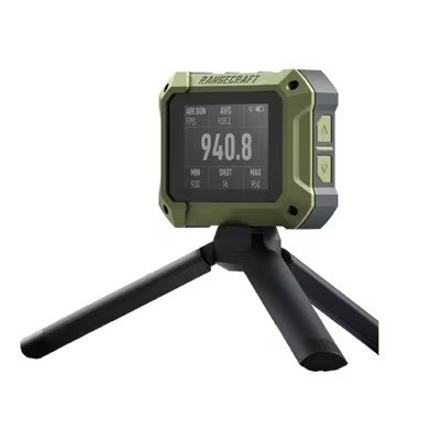 Athlon Rangecraft Velocity Pro Radar Chronograph 