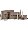 Hornady Outfitter Rifle Ammo 7MM Prc, 160 Gr, Cx Otf, 20 Rnd