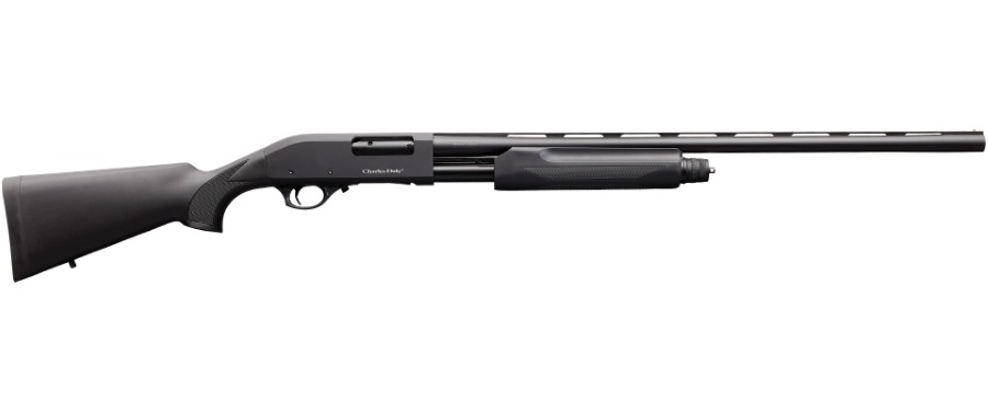 Charles Daly 301 20 Gauge Pump Shotgun, 26 inch Barrel, 3 Inch