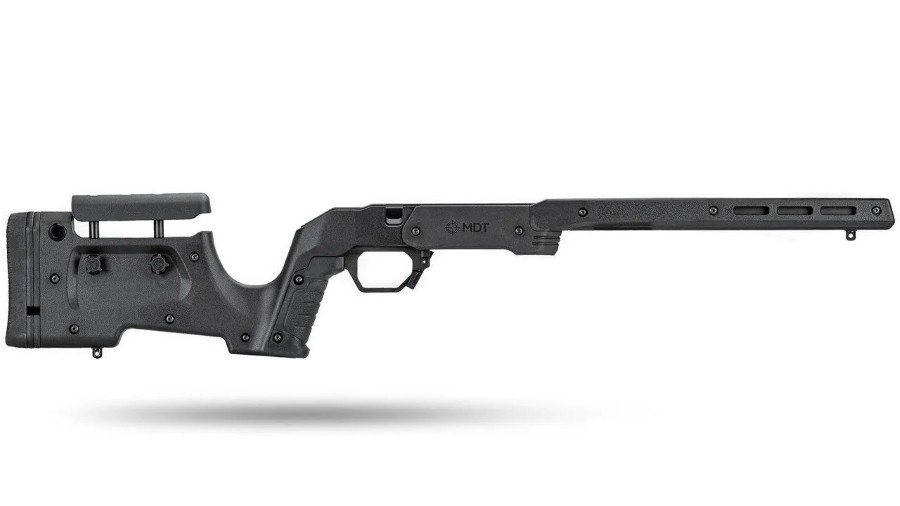 MDT XRS Chassis System-Howa 1500 Short Action-RH