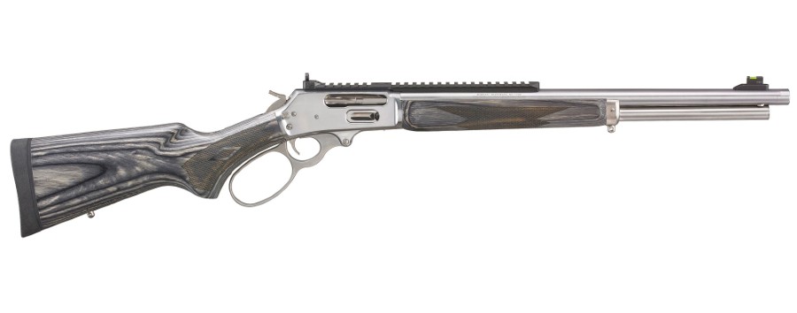 Marlin 1895 SBL Lever Action