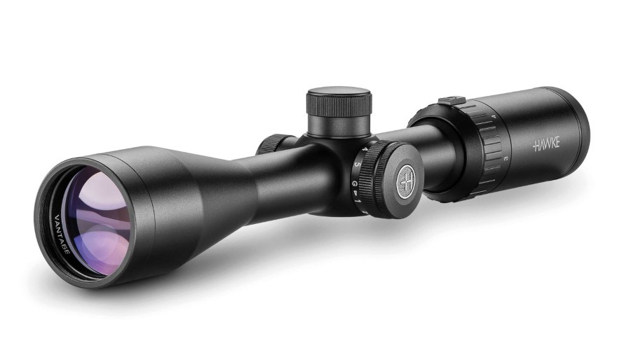 Hawke Vantage 3-9x40 (30.30)
