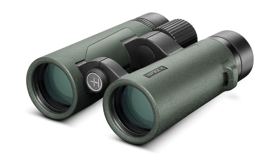 Hawke Vantage HD 10x42 Binocular (Green)