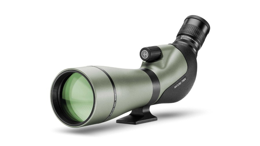 Hawke Nature Trek ~ 20-60x80 Spotting Scope
