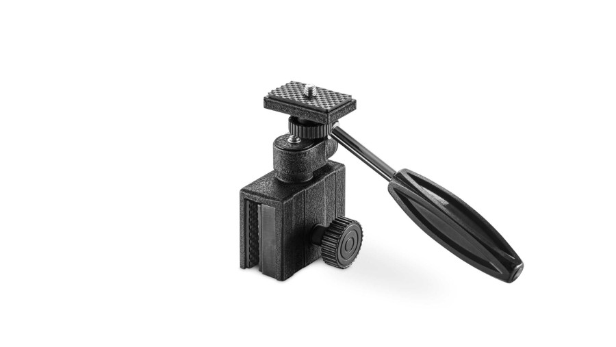 Hawke Window Mount ~ Spotting Scope