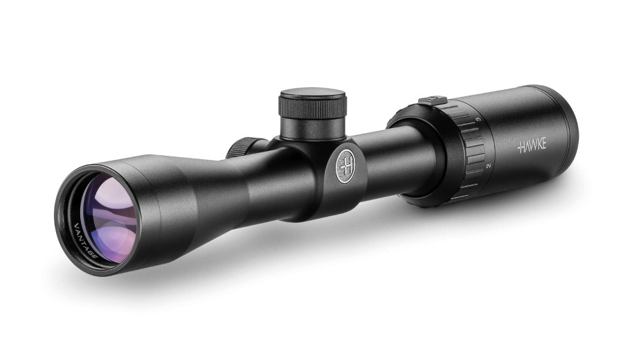 Hawke Vantage ~ 4-12x40 30.30