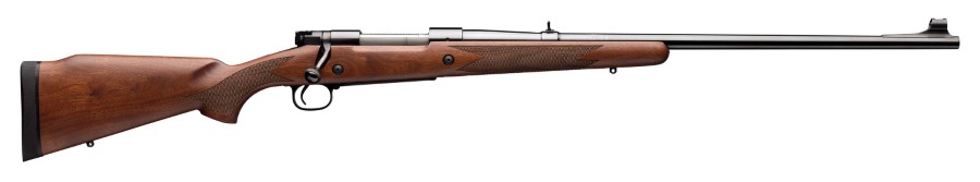 Winchester M70 Alaskan