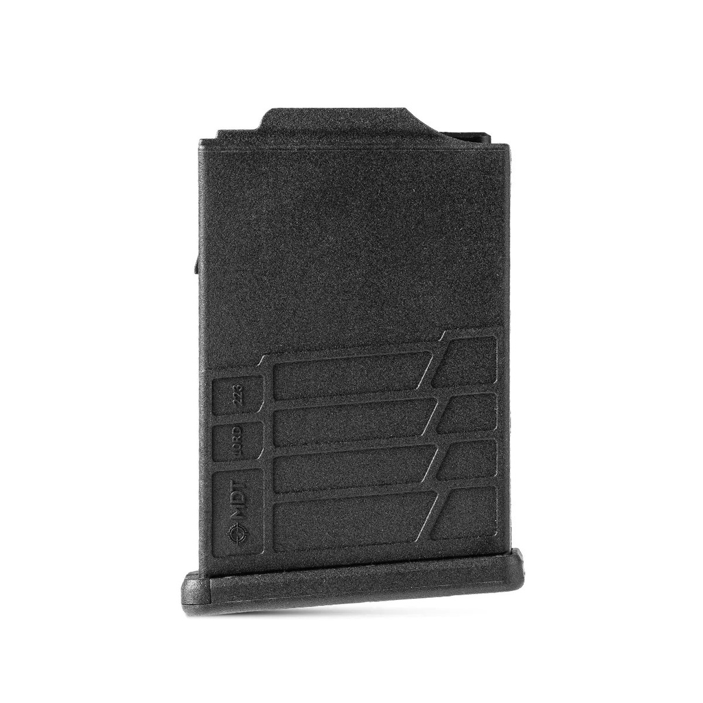 .223 MDT Polymer AICS Magazine - 10 RND