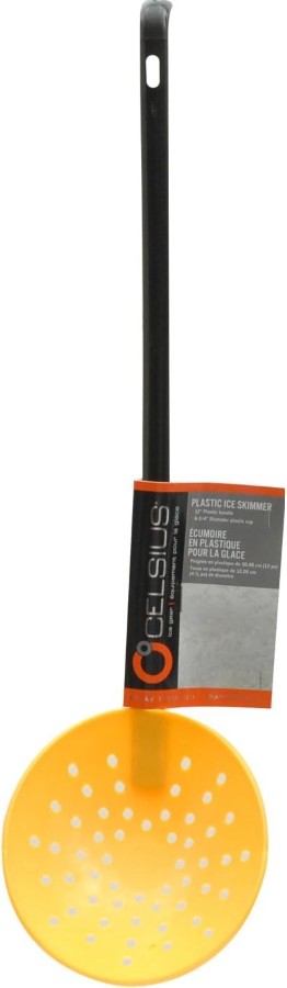 Celsius Ice Skimmer (Plastic)