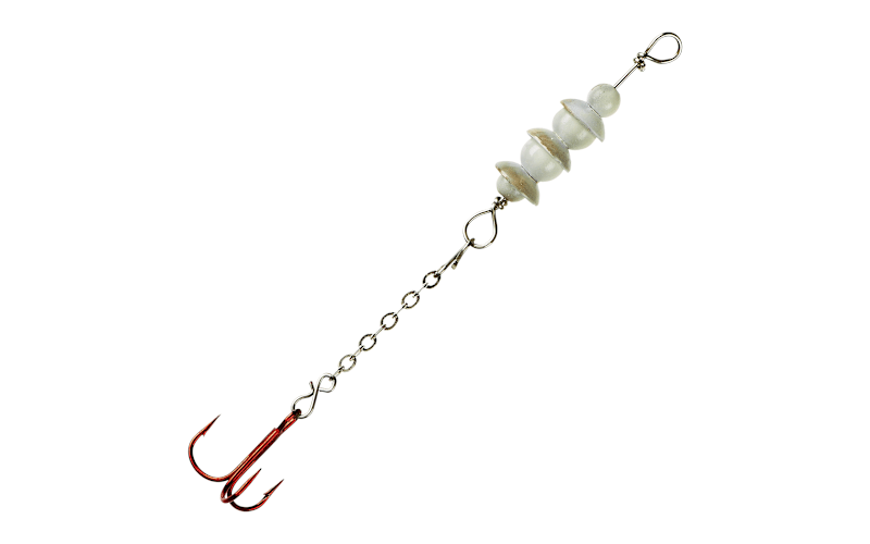 Lindy ICE Perch Talker Medium Glow