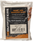 HQ Outfitters MO-GBDC-1 Deer Carcass Bag