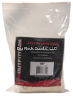 HQ Outfitters HQ-Q48-4PK Rolled Quarter Bag, 48", breathable, 4 pack